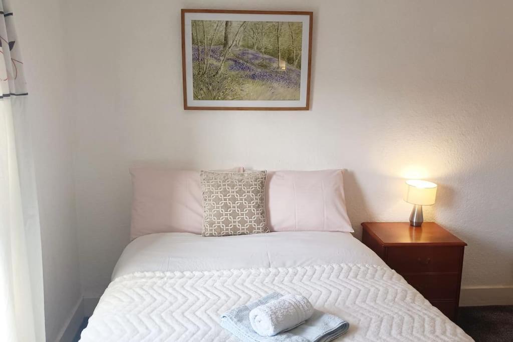Cntrl Reading Modernized 3 Bedroom House Luaran gambar